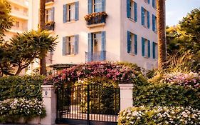 Hotel De Charme Cecil (Adults Only)